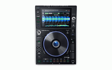 Load image into Gallery viewer, Denon DJ SC6000 Prime Pro DJ Media Player w/ 10.1 inch Touchscreen &amp; WiFi
