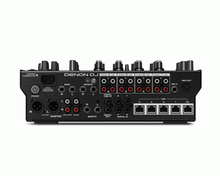 Load image into Gallery viewer, Denon DJ X1850 Prime Professional 4-Channel DJ Club Mixer

