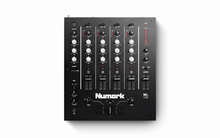 Load image into Gallery viewer, Numark M6 USB Four-Channel USB DJ Mixer
