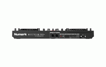 Load image into Gallery viewer, Numark Mixstream Pro + Standalone Streaming DJ Controller w/ WiFi Streaming
