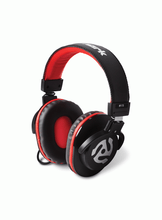 Load image into Gallery viewer, Numark HF175 DJ Headphones
