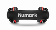 Load image into Gallery viewer, Numark HF175 DJ Headphones

