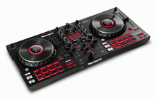 Load image into Gallery viewer, Numark Mixtrack Platinum FX 4-Deck Advanced DJ Controller w/ Jog Wheel
