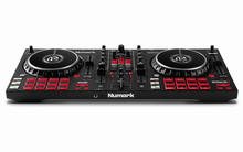 Load image into Gallery viewer, Numark Mixtrack Pro FX 2-Deck DJ Controller w/ Effects Paddles
