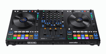 Load image into Gallery viewer, Rane Four Advanced 4-Channel Serato Stems DJ Controller

