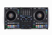 Load image into Gallery viewer, Rane Performer Motorized 4-Channel Serato Stems DJ Controller
