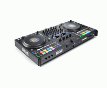 Load image into Gallery viewer, Rane Performer Motorized 4-Channel Serato Stems DJ Controller
