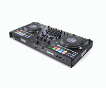Load image into Gallery viewer, Rane Performer Motorized 4-Channel Serato Stems DJ Controller
