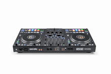 Load image into Gallery viewer, Rane Performer Motorized 4-Channel Serato Stems DJ Controller

