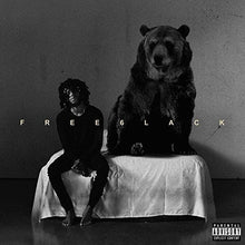Load image into Gallery viewer, 6lack - Free 6lack - Vinyl LP Record

