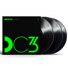 Load image into Gallery viewer, Various Artists - Defected Classics: Vol 3 - Vinyl LP Record
