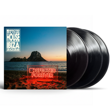 Load image into Gallery viewer, Various Artists - Defected: In The House Ibiza - Vinyl LP Record
