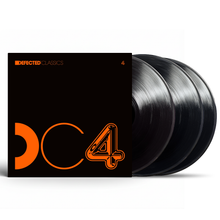 Load image into Gallery viewer, Various Artists - Defected Vol. 4 - Vinyl LP Record
