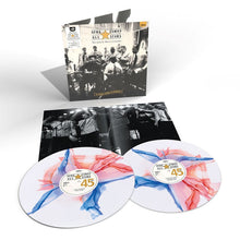 Load image into Gallery viewer, Afro-Cuban All Stars - A Toda Cuba Le Gusta (30th Anniversary) - Red, White &amp; Blue Vinyl LP Record
