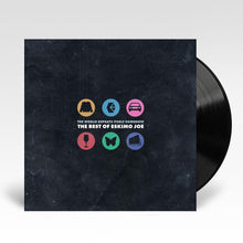 Load image into Gallery viewer, Eskimo Joe - World Repeats Itself Somehow: The Best Of Eskimo Joe - Vinyl
