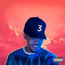 Load image into Gallery viewer, Chance The Rapper – Coloring Book (10th Anniversary Deluxe) - Gold Vinyl LP Record
