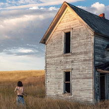 Load image into Gallery viewer, Jane Remover - Census Designated - Milky Clear LP Vinyl Record
