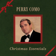 Load image into Gallery viewer, Perry Como - Christmas Essentials - Vinyl LP Record

