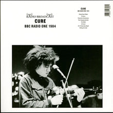 Load image into Gallery viewer, The Cure - BBC Radio One 1984 - Vinyl LP Record
