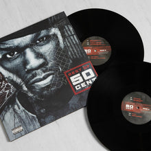 Load image into Gallery viewer, 50 Cent - The Best Of 50 Cent - Vinyl LP Record - Bondi Records
