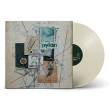 Load image into Gallery viewer, Beabadoobee - Pylon - Indie Exclusive Oyster Vinyl LP Record
