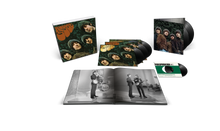 Load image into Gallery viewer, The Beatles - Rubber Soul (Special Edition Super Deluxe) - Vinyl LP Boxset

