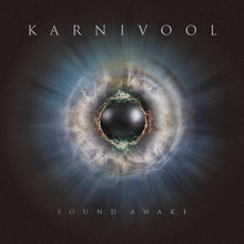 Load image into Gallery viewer, Karnivool - Sound Awake - The Caudal Bluer Vinyl LP Record
