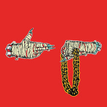Load image into Gallery viewer, Run The Jewels - Run The Jewels 2 - Vinyl LP Record
