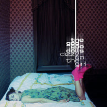 Load image into Gallery viewer, The Goo Goo Dolls - Dizzy Up the Girl - Blue Iris Vinyl LP Record
