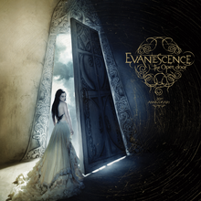 Load image into Gallery viewer, Evanescence - The Open Door (Deluxe Edition) - Vinyl LP Record

