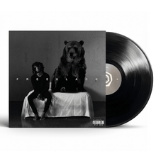 Load image into Gallery viewer, 6lack - Free 6lack - Vinyl LP Record - Bondi Records
