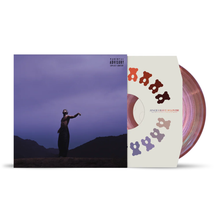 Load image into Gallery viewer, 6lack - Since I Have A Lover - Translucent Pink Vinyl LP Record
