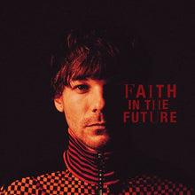 Load image into Gallery viewer, Louis Tomlinson - Faith In The Future - Vinyl LP Record
