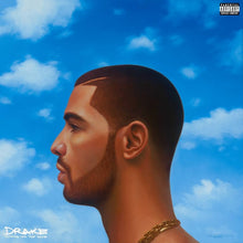 Load image into Gallery viewer, Drake - Nothing Was The Same - Coloured Vinyl LP Record
