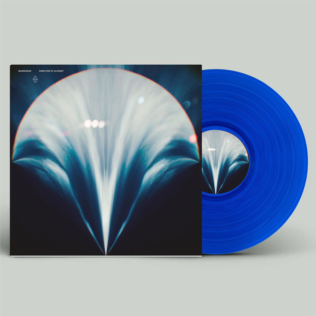 Mansionair - Some Kind Of Alchemy - Vinyl LP Record