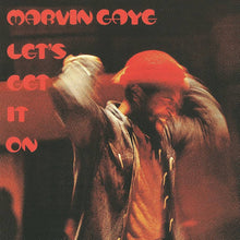 Load image into Gallery viewer, Marvin Gaye - Let's Get It On (Deluxe) - Vinyl LP Record
