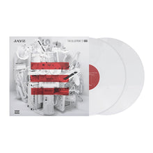 Load image into Gallery viewer, Jay-Z - The Blueprint 3 - White Vinyl LP Record
