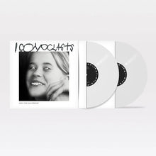 Load image into Gallery viewer, Anna von Hausswolff - Iconoclasts - White Vinyl LP Record
