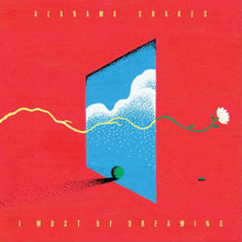 Load image into Gallery viewer, Alabama Shakes - I Must Be Dreaming - Indie Exclusive Yellow LP Record
