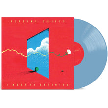 Load image into Gallery viewer, Alabama Shakes - I Must Be Dreaming - Sky Blue Vinyl LP Record

