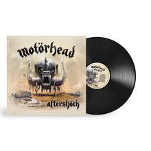 Load image into Gallery viewer, Motorhead - Aftershock - Vinyl LP Record
