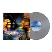 Load image into Gallery viewer, After - Fell Asleep in the Sun - Metallic Silver Vinyl LP Record
