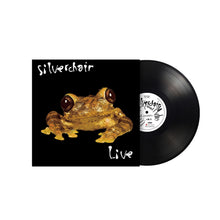 Load image into Gallery viewer, Silverchair - Live At The Cabaret Metro - Vinyl LP Record
