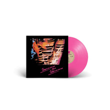 Load image into Gallery viewer, Icehouse - Measure For Measure - Hot Pink Vinyl LP Record
