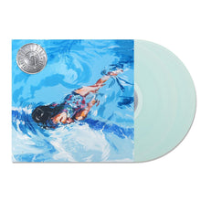 Load image into Gallery viewer, Trophy Eyes - Chemical Miracle (10th Anniversary) - Electric Blue Vinyl LP Record
