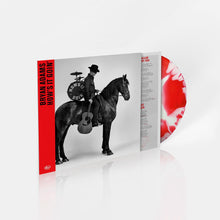 Load image into Gallery viewer, Bryan Adams - How's It Goin' - Red &amp; White Sunburst Vinyl LP Record
