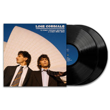 Load image into Gallery viewer, Lime Cordiale - Lime Cordiale with Sydney Symphony Orchestra (Live From The Opera House) - Vinyl LP Record
