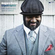 Load image into Gallery viewer, Gregory Porter - Liquid Spirit - Vinyl LP Record
