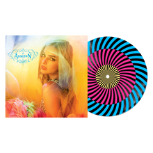 Load image into Gallery viewer, Addison Rae - Addison (1 Year Anniversary Edition) - Picture Disc Vinyl LP Record
