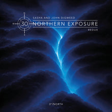 Load image into Gallery viewer, Sasha &amp; John Digweed - Northern Exposure Redux North - Vinyl LP Record
